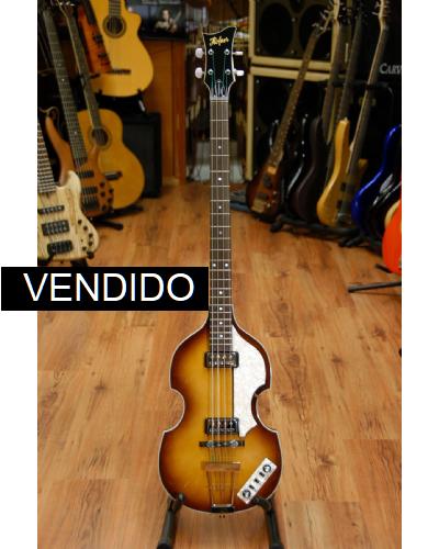 Höfner Violin Contemporary